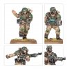 Armageddon Battalion - Astra Militarum
